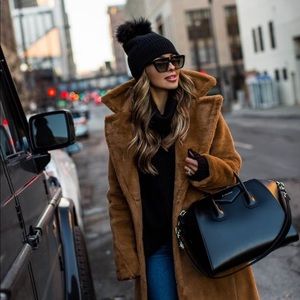 Meet your Posher, Cheyenne